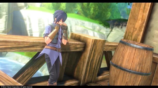 Sora no Kiseki the 1st Torrent Download Sora no Kiseki the 1st Torrent Download