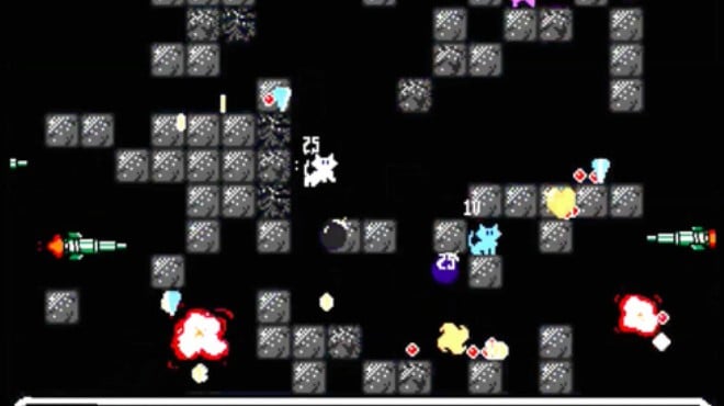Space Cat PC Crack