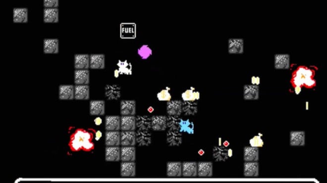 Space Cat Torrent Download