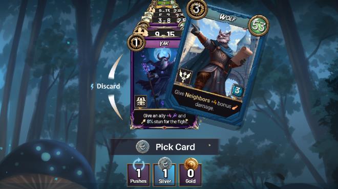Stash: A Card Looter Torrent Download