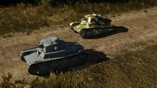 Steel Division 2 Battle of Dukla Pass Torrent Download Steel Division 2 Battle of Dukla Pass Torrent Download