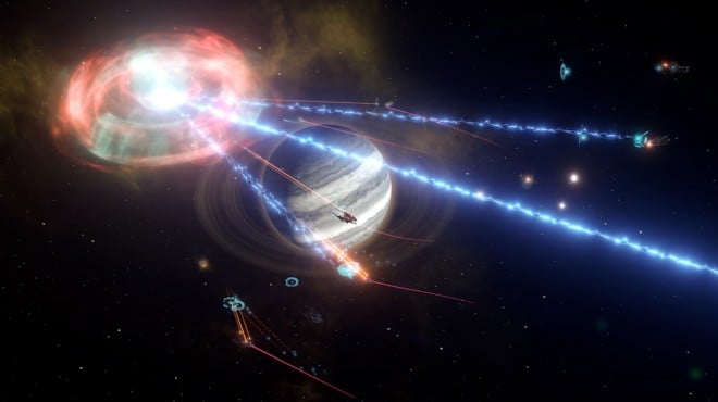 Stellaris Shadows of the Shroud PC Crack