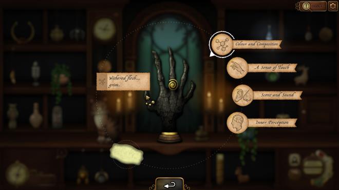 Strange Antiquities PC Crack