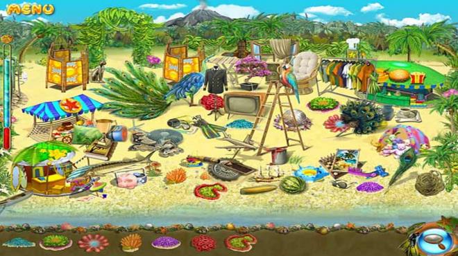 Summer Rush PC Crack Summer Rush PC Crack