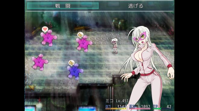 TAIMA MIKO PC Crack