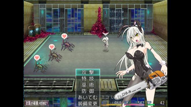 TAIMA MIKO Torrent Download