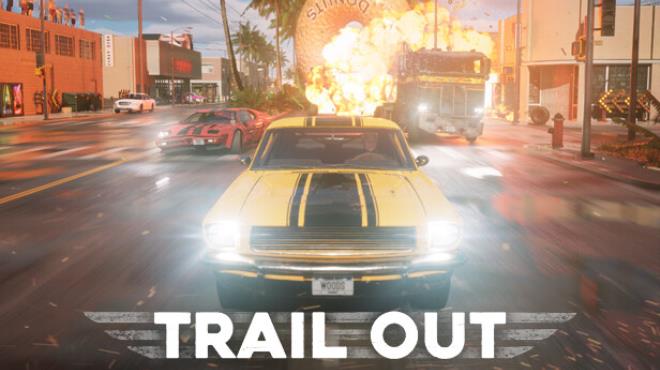 TRAIL OUT Tokyo Breach Free Download TRAIL OUT Tokyo Breach Free Download