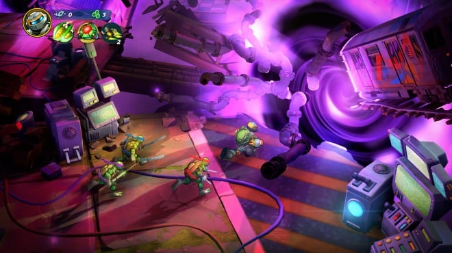Teenage Mutant Ninja Turtles Splintered Fate Metalhead Torrent Download Teenage Mutant Ninja Turtles Splintered Fate Metalhead Torrent Download