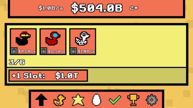The Best Duck Clicker PC Crack The Best Duck Clicker PC Crack