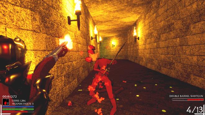 The Bleakest Keep Torrent Download The Bleakest Keep Torrent Download