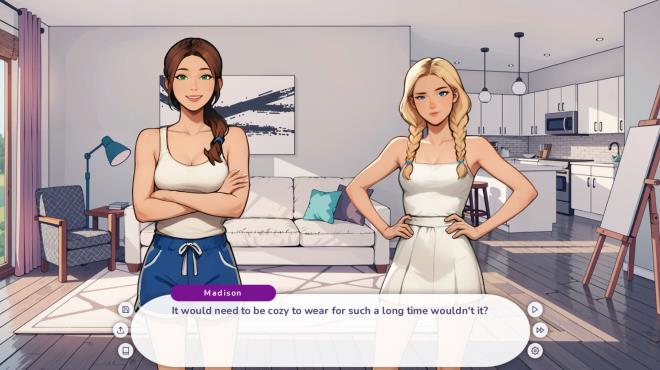 The Chastity Scholarship Torrent Download The Chastity Scholarship Torrent Download
