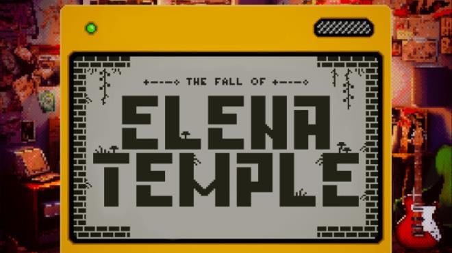 The Fall of Elena Temple Free Download The Fall of Elena Temple Free Download