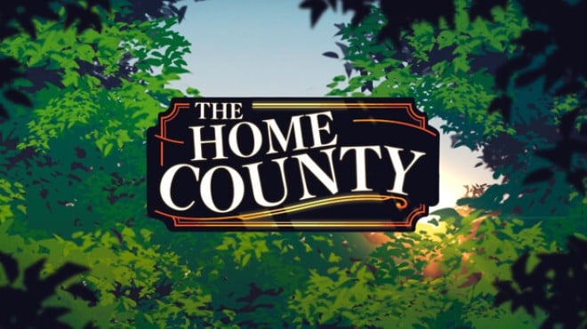 The Home County Free Download The Home County Free Download