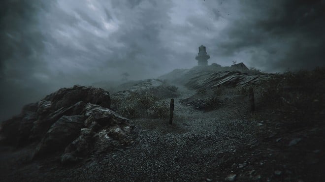 The Lightkeeper Torrent Download The Lightkeeper Torrent Download