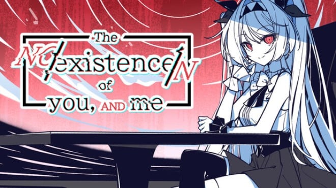 The NOexistenceN of you AND me v2 3332 5 Free Download The NOexistenceN of you AND me v2 3332 5 Free Download
