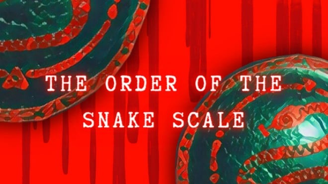 The Order of the Snake Scale Free Download The Order of the Snake Scale Free Download