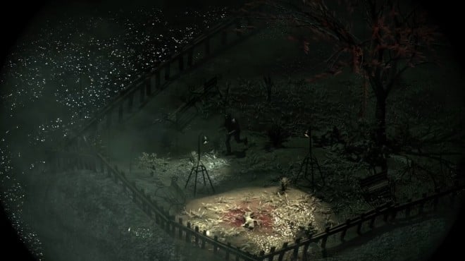 The Order of the Snake Scale PC Crack The Order of the Snake Scale PC Crack