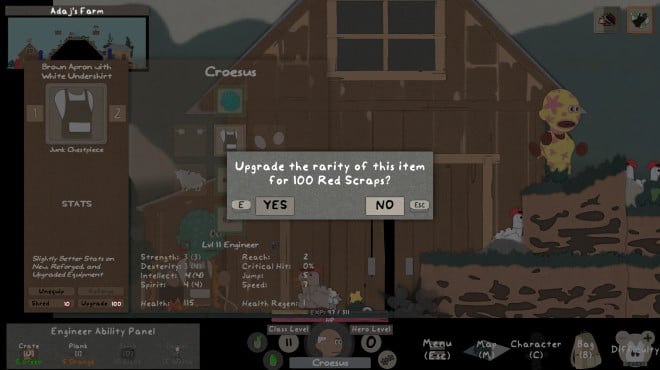 Theden PC Crack Theden PC Crack