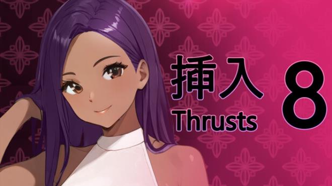 Thrust 8 Free Download Thrust 8 Free Download