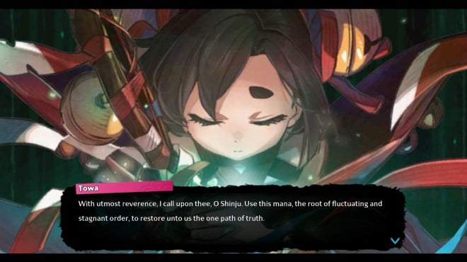 Towa and the Guardians of the Sacred Tree Torrent Download Towa and the Guardians of the Sacred Tree Torrent Download