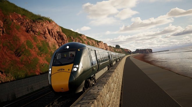Train Sim World 6 Torrent Download