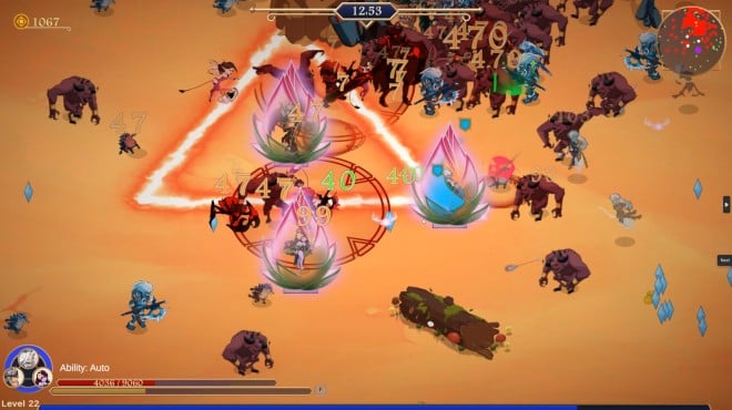 Tri Survive PC Crack Tri Survive PC Crack