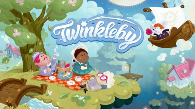 Twinkleby Free Download Twinkleby Free Download