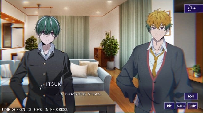 Type-NOISE: Shonen Shojo PC Crack
