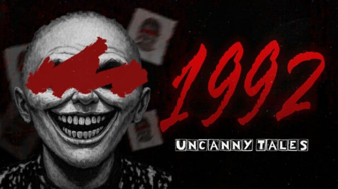 Uncanny Tales 1992 Free Download