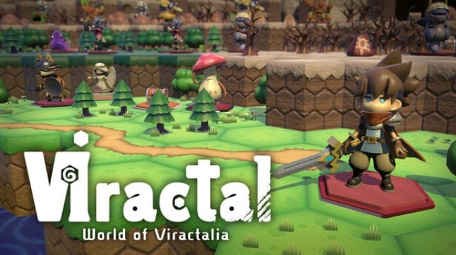 VIractal: World of Viractalia Free Download