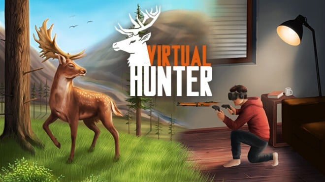 Virtual Hunter Free Download Virtual Hunter Free Download