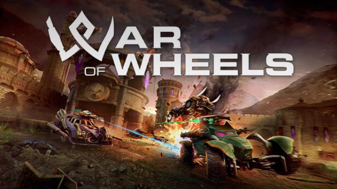 War of Wheels Free Download War of Wheels Free Download