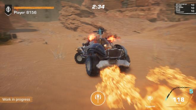 War of Wheels PC Crack War of Wheels PC Crack