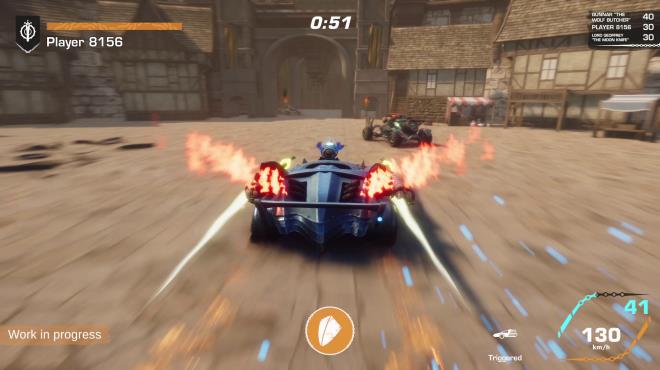 War of Wheels Torrent Download War of Wheels Torrent Download