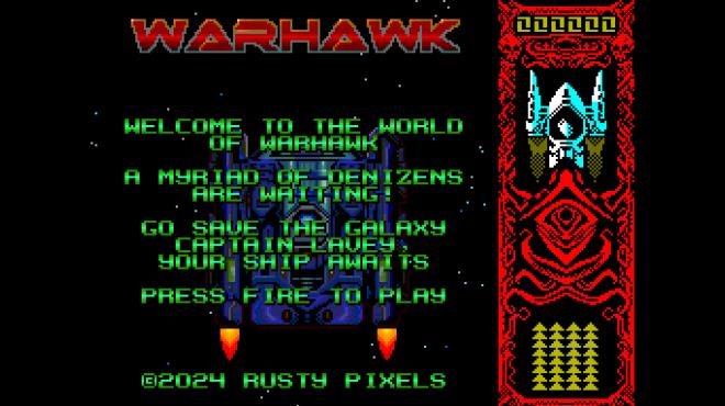 Warhawk Torrent Download Warhawk Torrent Download