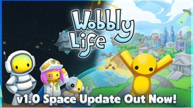 Wobbly Life Free Download Wobbly Life Free Download