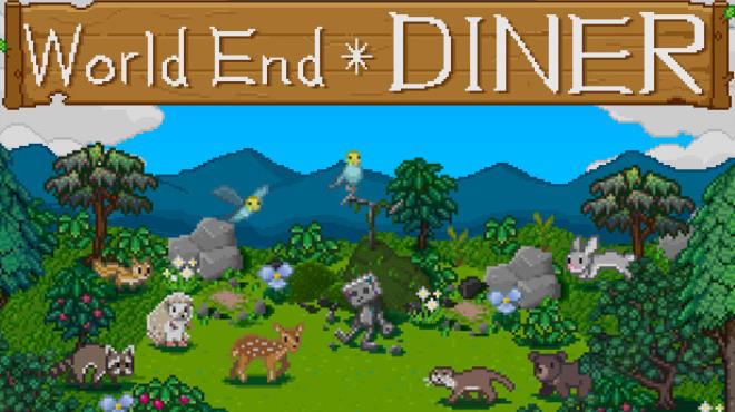 World End Diner Free Download World End Diner Free Download