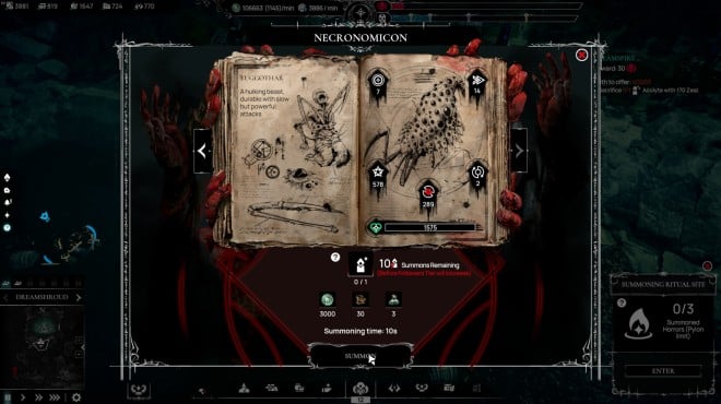 Worshippers of Cthulhu Complete Cultist Edition PC Crack Worshippers of Cthulhu Complete Cultist Edition PC Crack