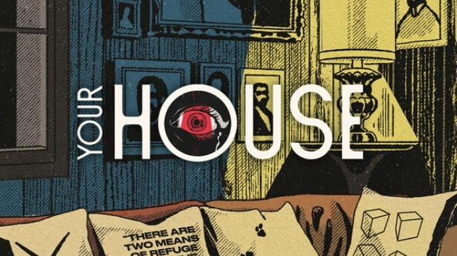 YOUR HOUSE Free Download YOUR HOUSE Free Download