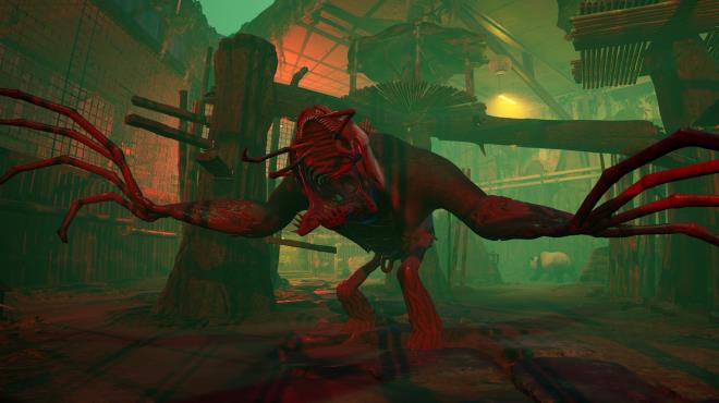 Zoochosis MEET NEW ANIMALS Torrent Download