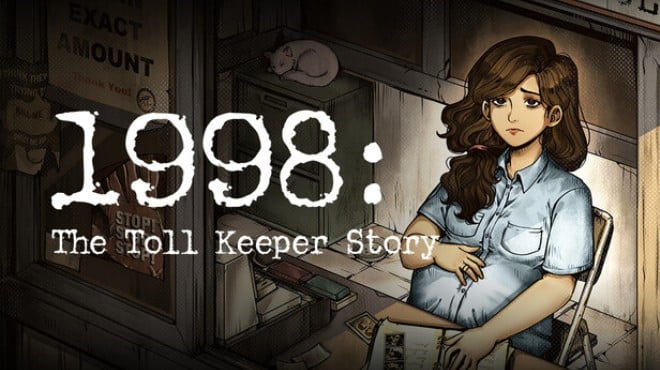 1998 The Toll Keeper Story Free Download 1998 The Toll Keeper Story Free Download