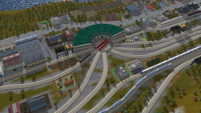 A-Train 9 V5.0 : Japan Train Simulator Ultimate Edition Torrent Download A-Train 9 V5.0 : Japan Train Simulator Ultimate Edition Torrent Download