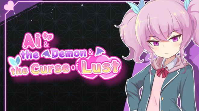 Ai & the Demon & the Curse of Lust Free Download