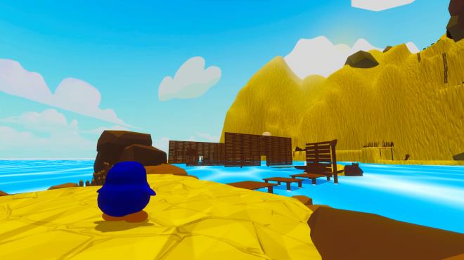 Angry Penguin Torrent Download