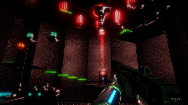 BANE-FALL Torrent Download