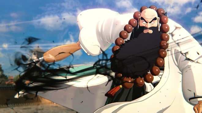 BLEACH Rebirth of Souls Ichibe Hyosube Torrent Download