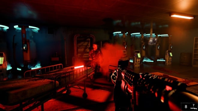 Beneath Torrent Download