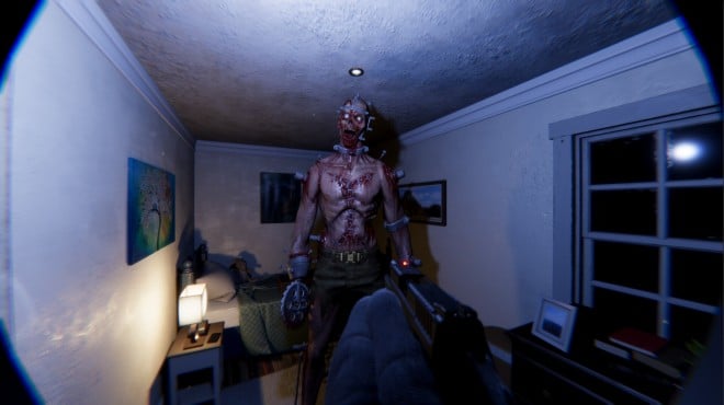 BoneField: Bodycam Horror Torrent Download