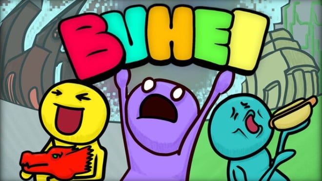 Buhei Free Download