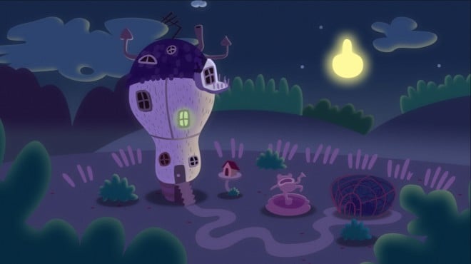 Bulb Boy 2: Jar of Despair Torrent Download